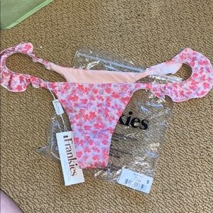 Cheeky Bikini Bottoms